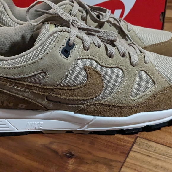 Nike Air Span ll SE SP19 Men's Size 10 Women's  11.5 Nwt❤️ - Picture 4 of 7